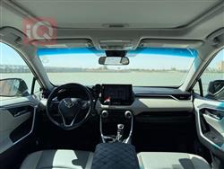 تويوتا راف 4